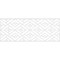 Ekena Millwork Set of Four Panels for 94 1/2"W x 36 1/4"H Killeen Fretwork Wainscot Wall Paneling WPKP18X01X47KLN - alternate 5